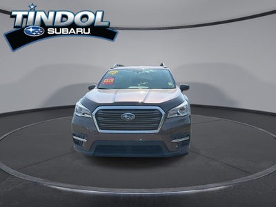 2021 Subaru Ascent Premium