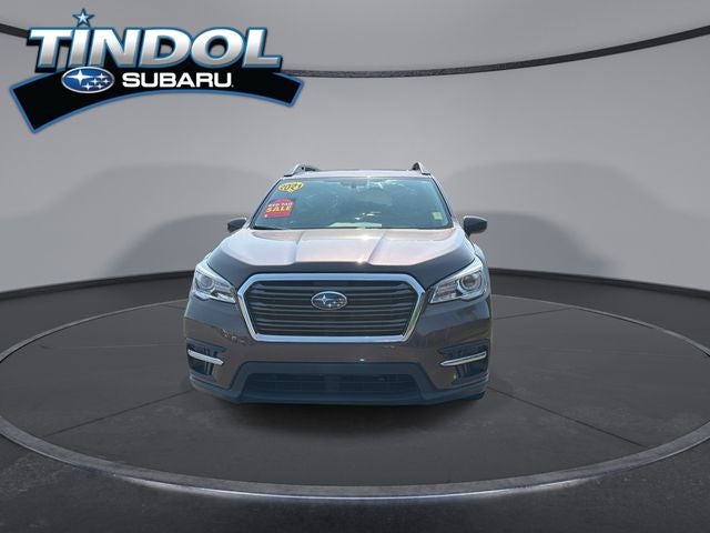 2021 Subaru Ascent Premium