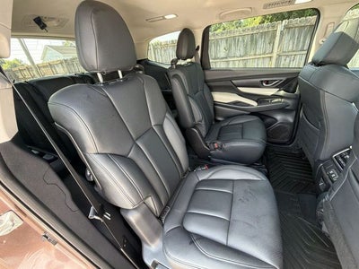 2021 Subaru Ascent Premium