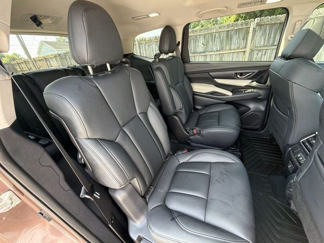 2021 Subaru Ascent Premium
