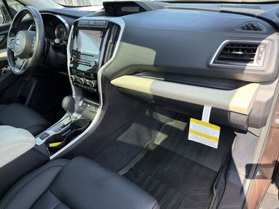 2021 Subaru Ascent Premium