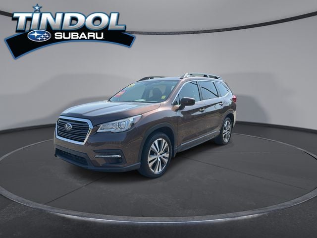 2021 Subaru Ascent Premium