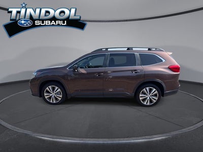 2021 Subaru Ascent Premium