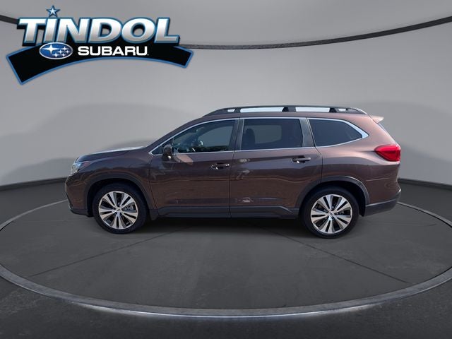 2021 Subaru Ascent Premium