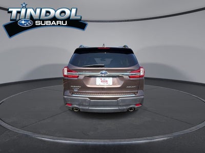 2021 Subaru Ascent Premium