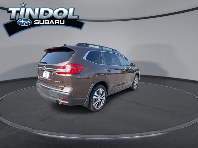 2021 Subaru Ascent Premium