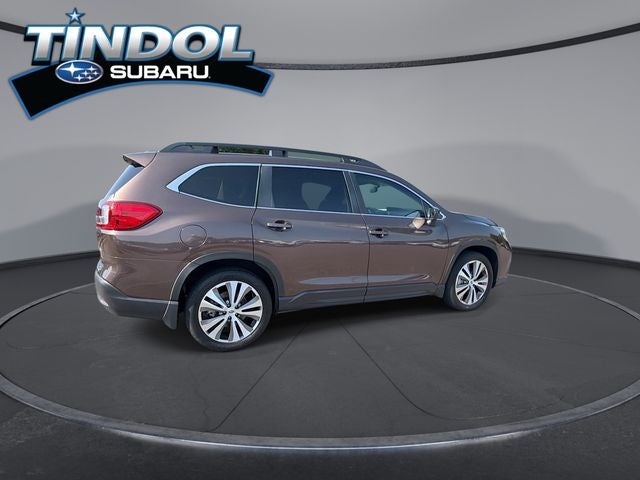 2021 Subaru Ascent Premium