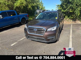 2021 Subaru Ascent Premium
