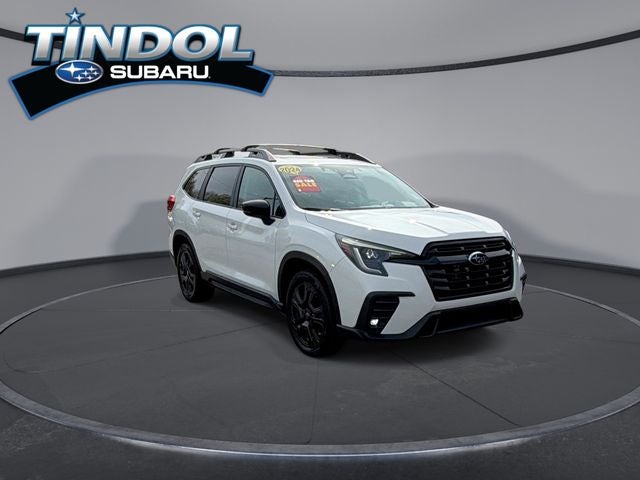 2024 Subaru Ascent Onyx Edition