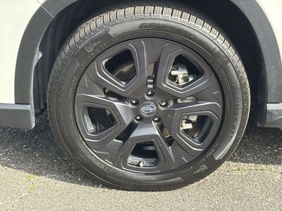 2024 Subaru Ascent Onyx Edition