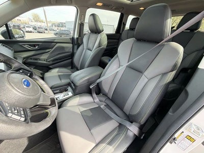 2024 Subaru Ascent Onyx Edition