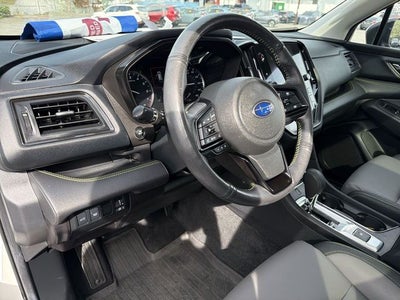 2024 Subaru Ascent Onyx Edition