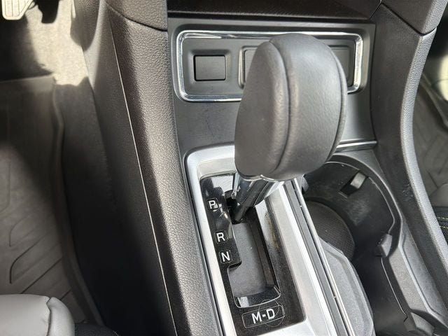 2024 Subaru Ascent Onyx Edition