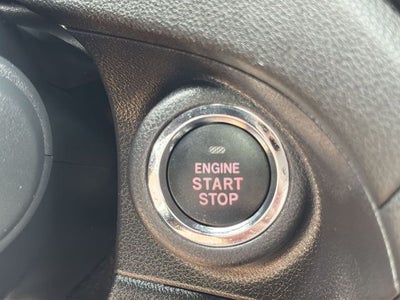 2024 Subaru Ascent Onyx Edition