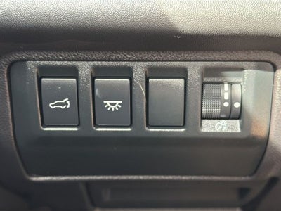 2024 Subaru Ascent Onyx Edition