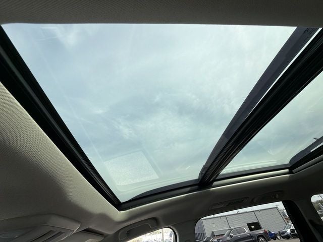 2024 Subaru Ascent Onyx Edition