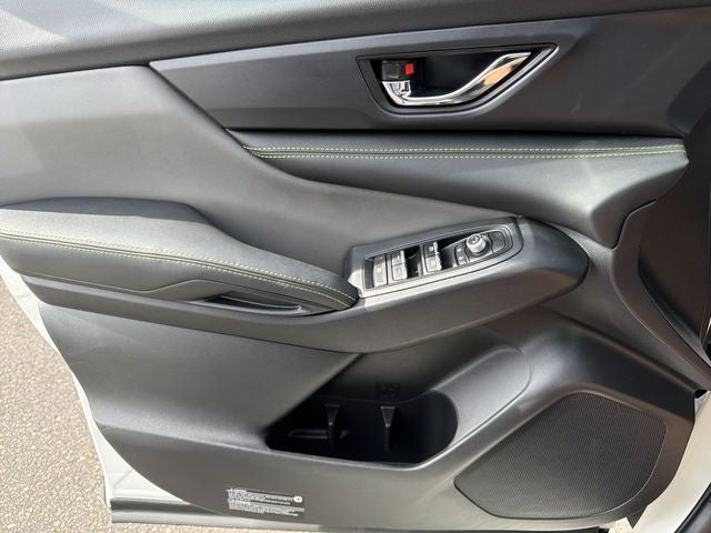 2024 Subaru Ascent Onyx Edition