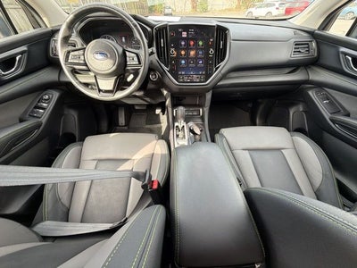 2024 Subaru Ascent Onyx Edition
