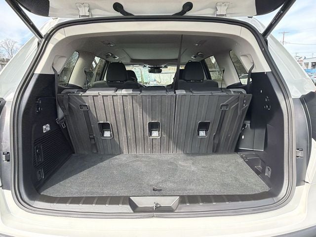 2024 Subaru Ascent Onyx Edition