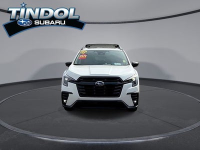 2024 Subaru Ascent Onyx Edition