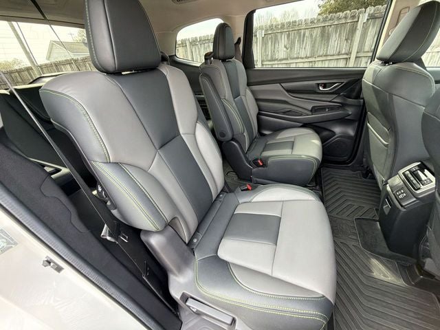 2024 Subaru Ascent Onyx Edition
