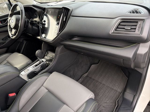 2024 Subaru Ascent Onyx Edition