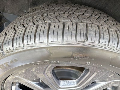 2024 Subaru Ascent Onyx Edition