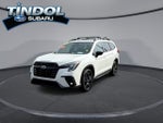 2024 Subaru Ascent Onyx Edition