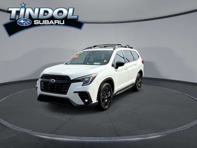 2024 Subaru Ascent Onyx Edition