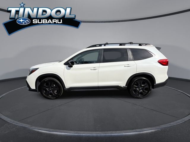 2024 Subaru Ascent Onyx Edition