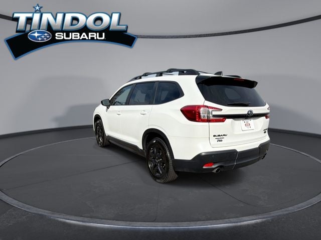 2024 Subaru Ascent Onyx Edition