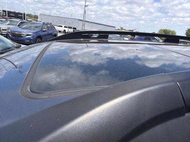 2024 Subaru Ascent Onyx Edition