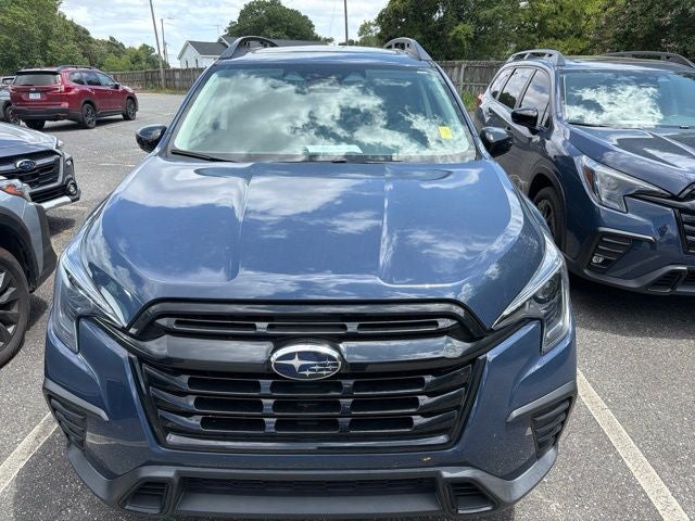 2024 Subaru Ascent Onyx Edition