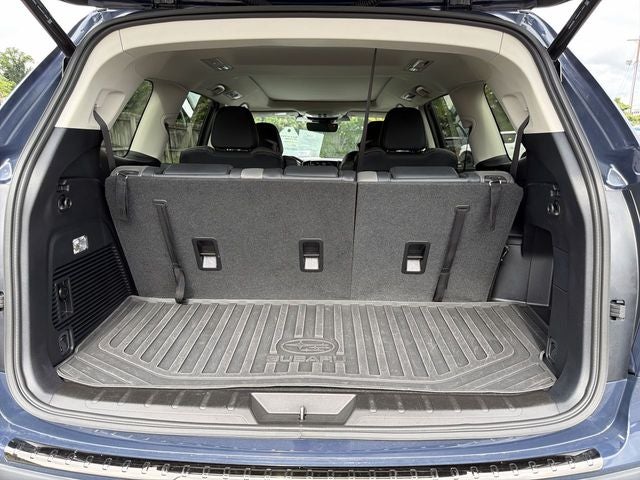 2024 Subaru Ascent Onyx Edition