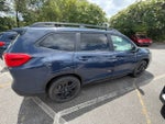 2024 Subaru Ascent Onyx Edition