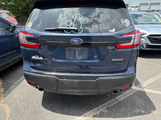 2024 Subaru Ascent Onyx Edition