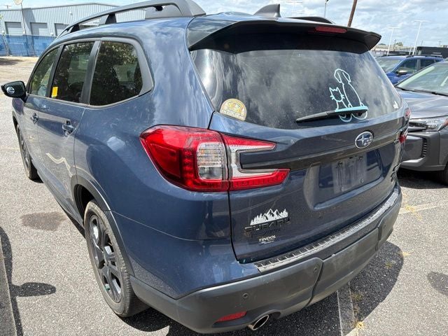 2024 Subaru Ascent Onyx Edition