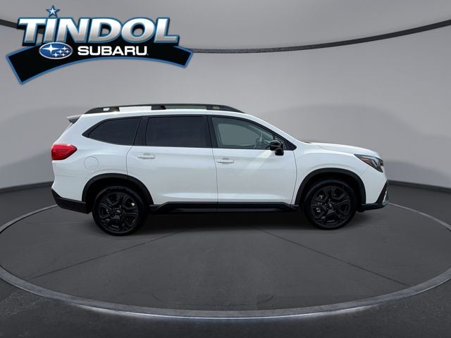 2023 Subaru Ascent Onyx Edition