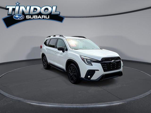 2023 Subaru Ascent Onyx Edition