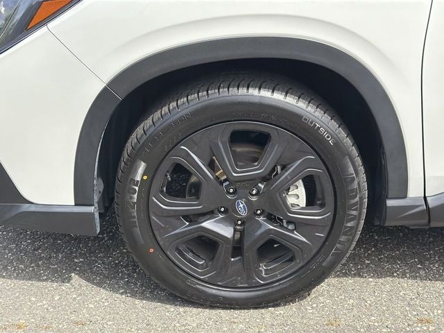 2023 Subaru Ascent Onyx Edition