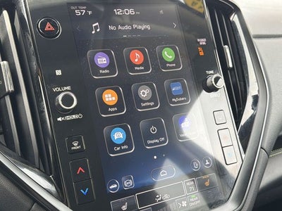 2023 Subaru Ascent Onyx Edition