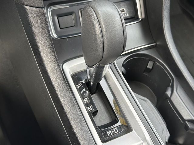 2023 Subaru Ascent Onyx Edition