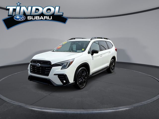 2023 Subaru Ascent Onyx Edition