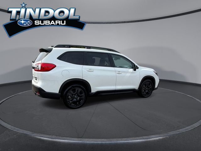 2023 Subaru Ascent Onyx Edition