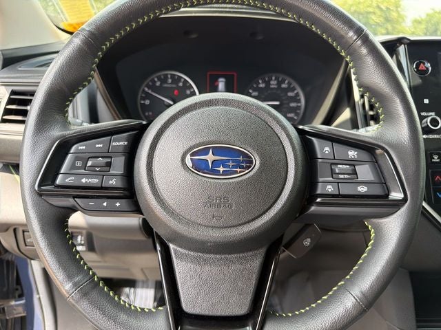 2024 Subaru Ascent Onyx Edition