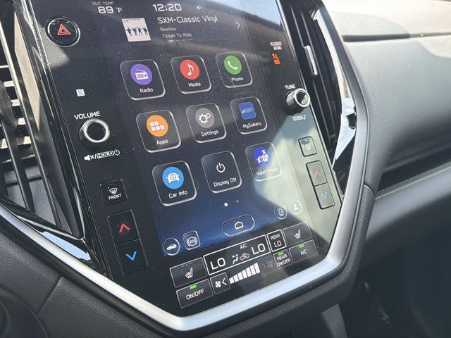 2024 Subaru Ascent Onyx Edition