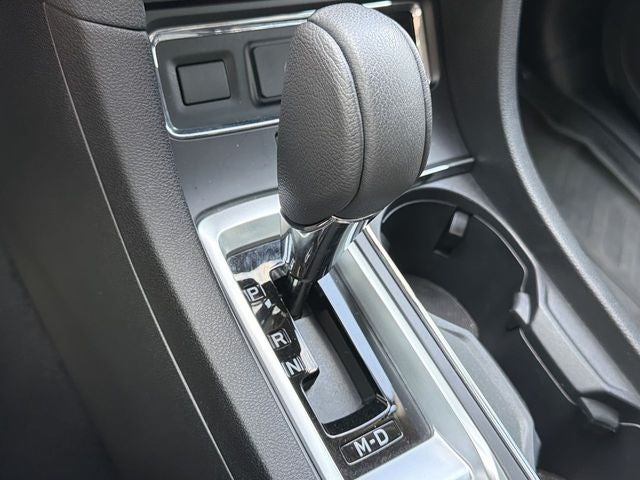 2024 Subaru Ascent Onyx Edition