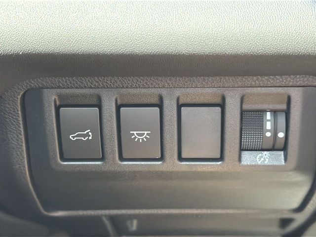 2024 Subaru Ascent Onyx Edition