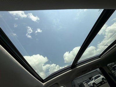 2024 Subaru Ascent Onyx Edition