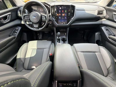 2024 Subaru Ascent Onyx Edition